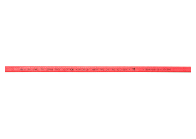 DEVIhotwatt™ 45 (B) / 55 (B) / 70 (B)